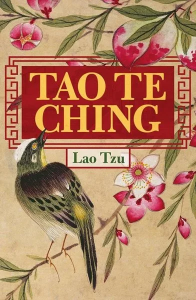 Tao Te Ching (Ciltli)