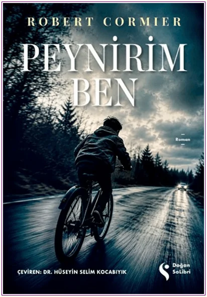 Peynirim Ben -