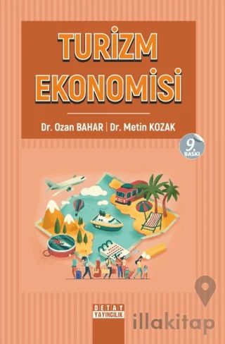 Turizm Ekonomisi