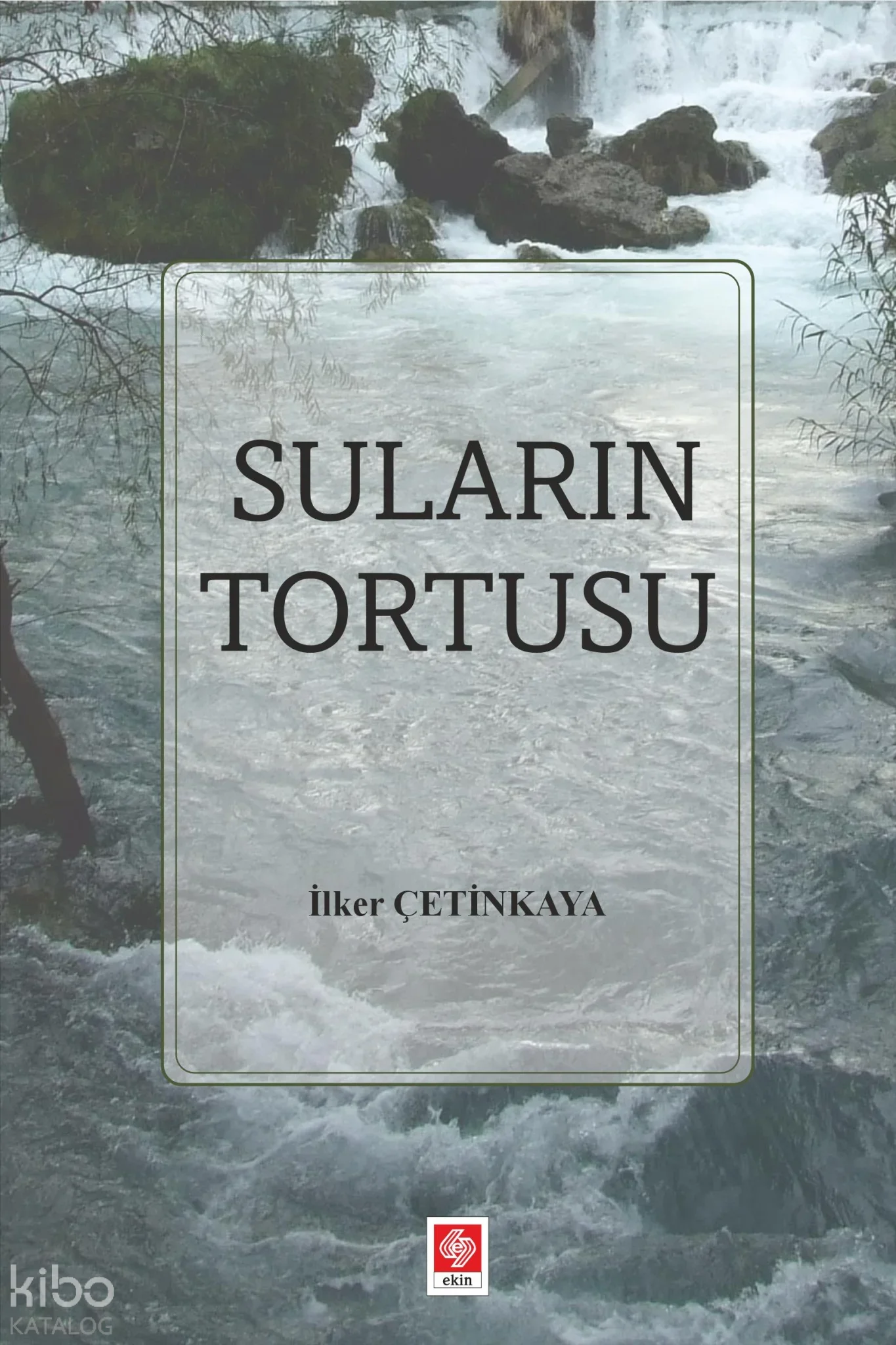 Suların Tortusu