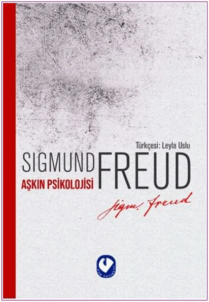 Aşkın Psikolojisi -