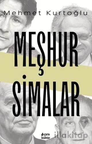 Meşhur Simalar