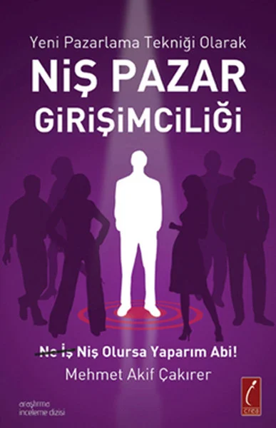 Niş Pazar Girişimciliği