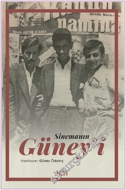 Sinemanın Güney'i -
