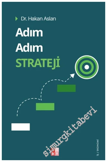 Adım Adım Strateji -