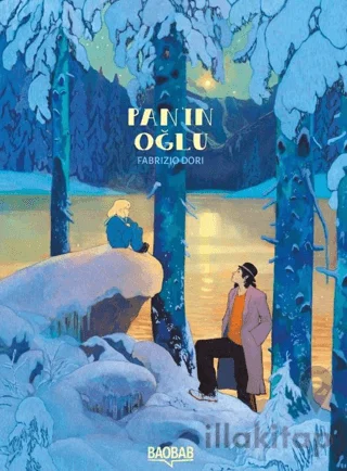 Pan'ın Oğlu