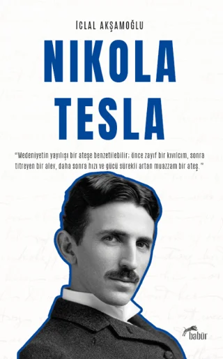 Nikola Tesla