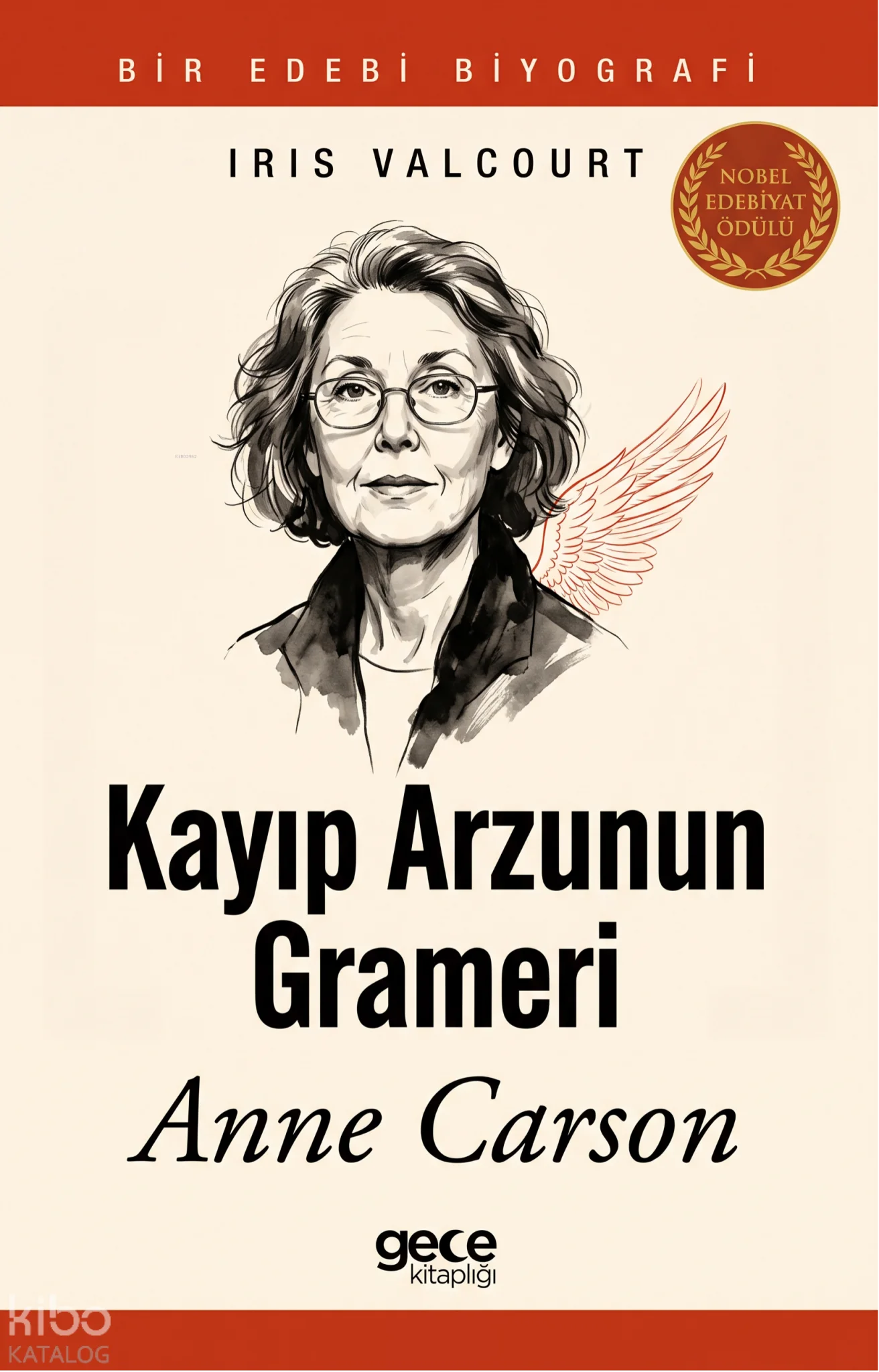 Kayıp Arzunun Grameri