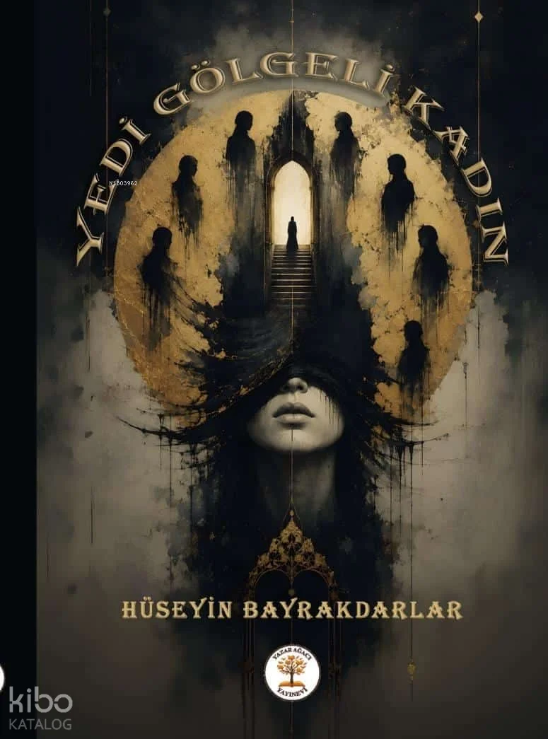 Yedi Gölgeli Kadın