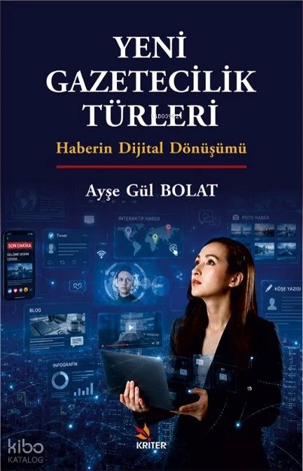 Yeni Gazetecilik Türleri