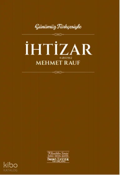 İhtizar