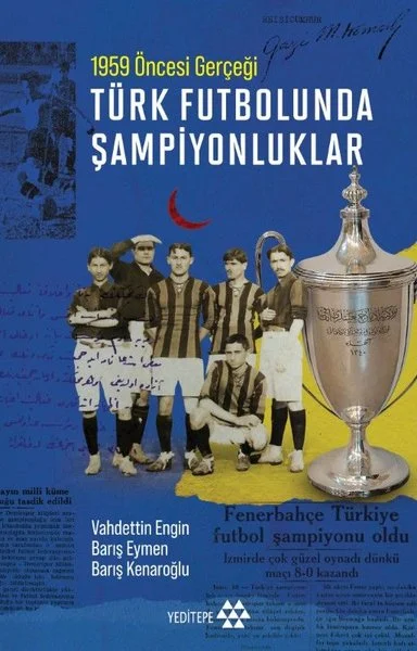 Türk Futbolunda Şampiyonluklar - 1959 Öncesi Gerçeği
