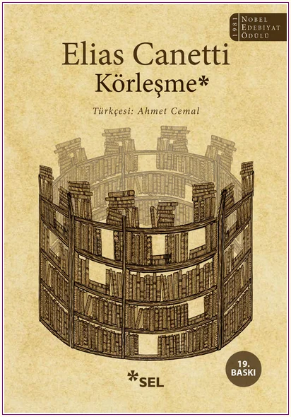Körleşme -