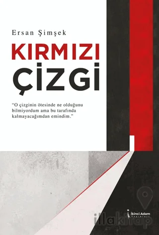 Kırmızı Çizgi