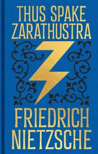 Thus Spake Zarathustra (Ciltli)