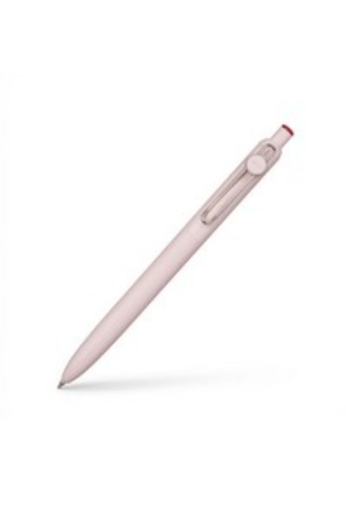 UNİBALL JEL KALEM ZENTO 0,7 MM - KIRMIZI MÜREKKEPLİ