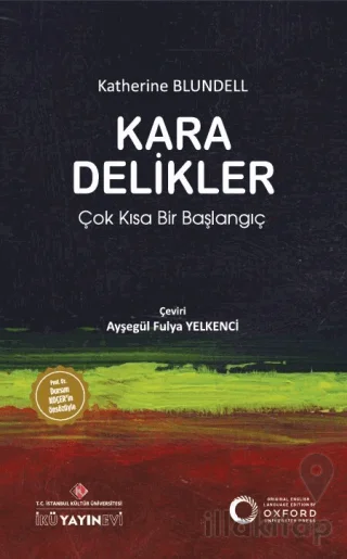 Kara Delikler: Çok Kısa Bir Başlangıç