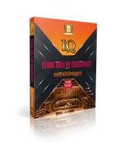 PARAF 11.SINIF IQ TÜRK DİLİ VE EDEB.SORU KÜT.-Yeni