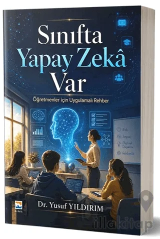 Sınıfta Yapay Zeka Var