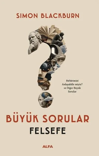 Büyük Sorular Felsefe