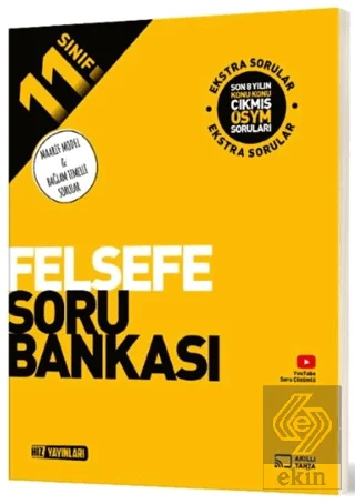 11. Sınıf Felsefe Soru Bankası