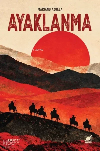 Ayaklanma