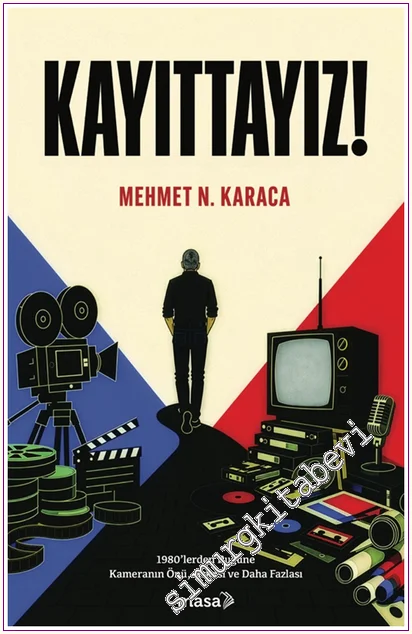 Kayıttayız! -