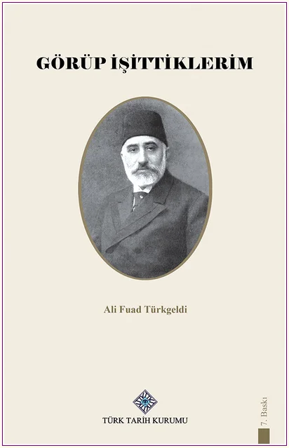 Görüp İşittiklerim -