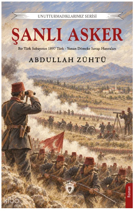 Şanlı Asker