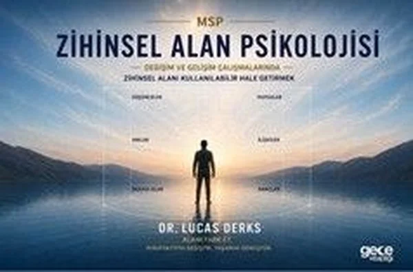Zihinsel Alan Psikolojisi - MSP