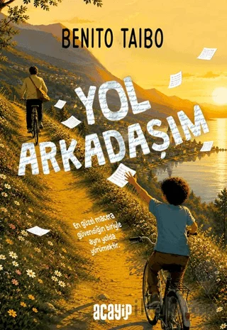 Yol Arkadaşım