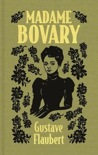 Madame Bovary (Ciltli)