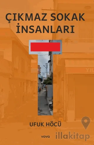 Çıkmaz Sokak İnsanları