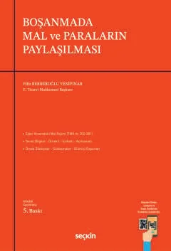 Boşanmada Mal ve Paraların Paylaşılması