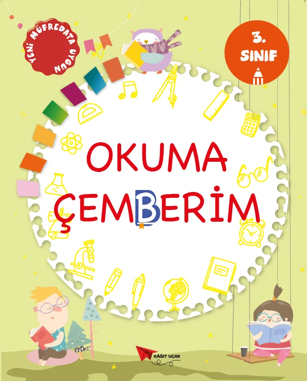 OKUMA ÇEMBERİ 3.SINIF