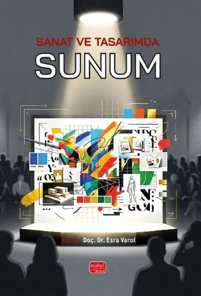 Sanat ve Tasarımda Sunum