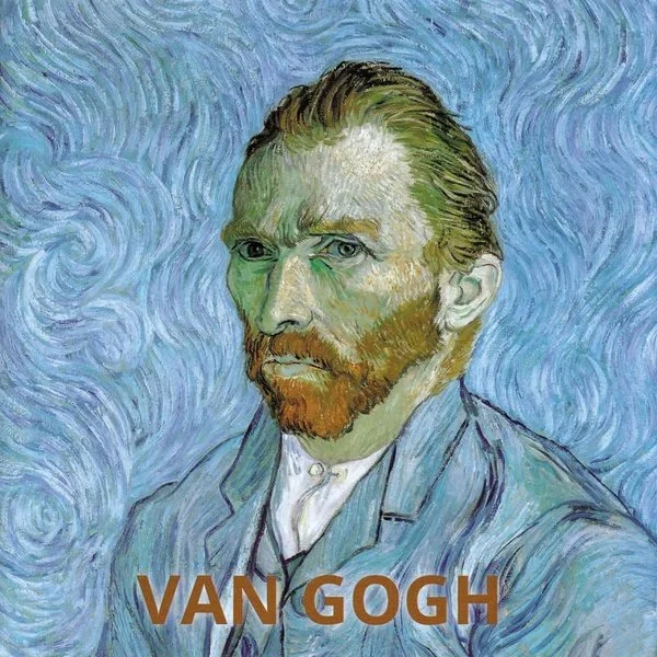 Van Gogh (Ciltli)