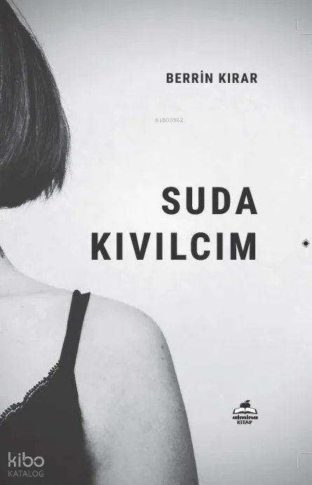 Suda Kıvılcım (Ciltli)
