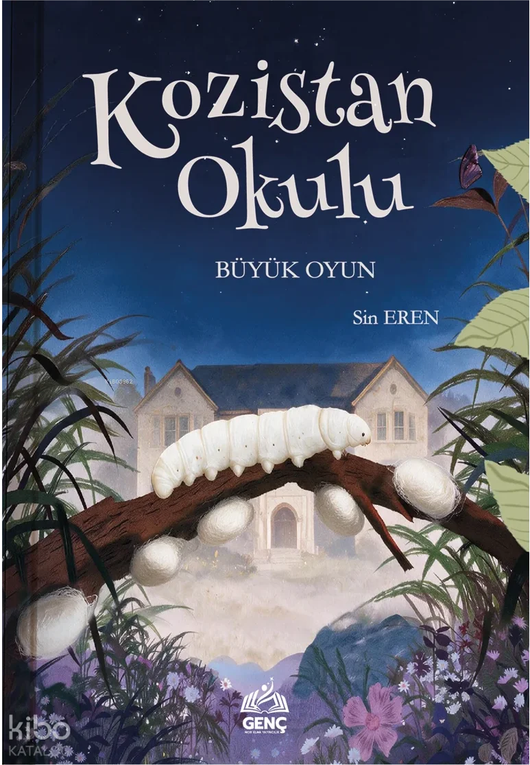 Kozistan Okulu