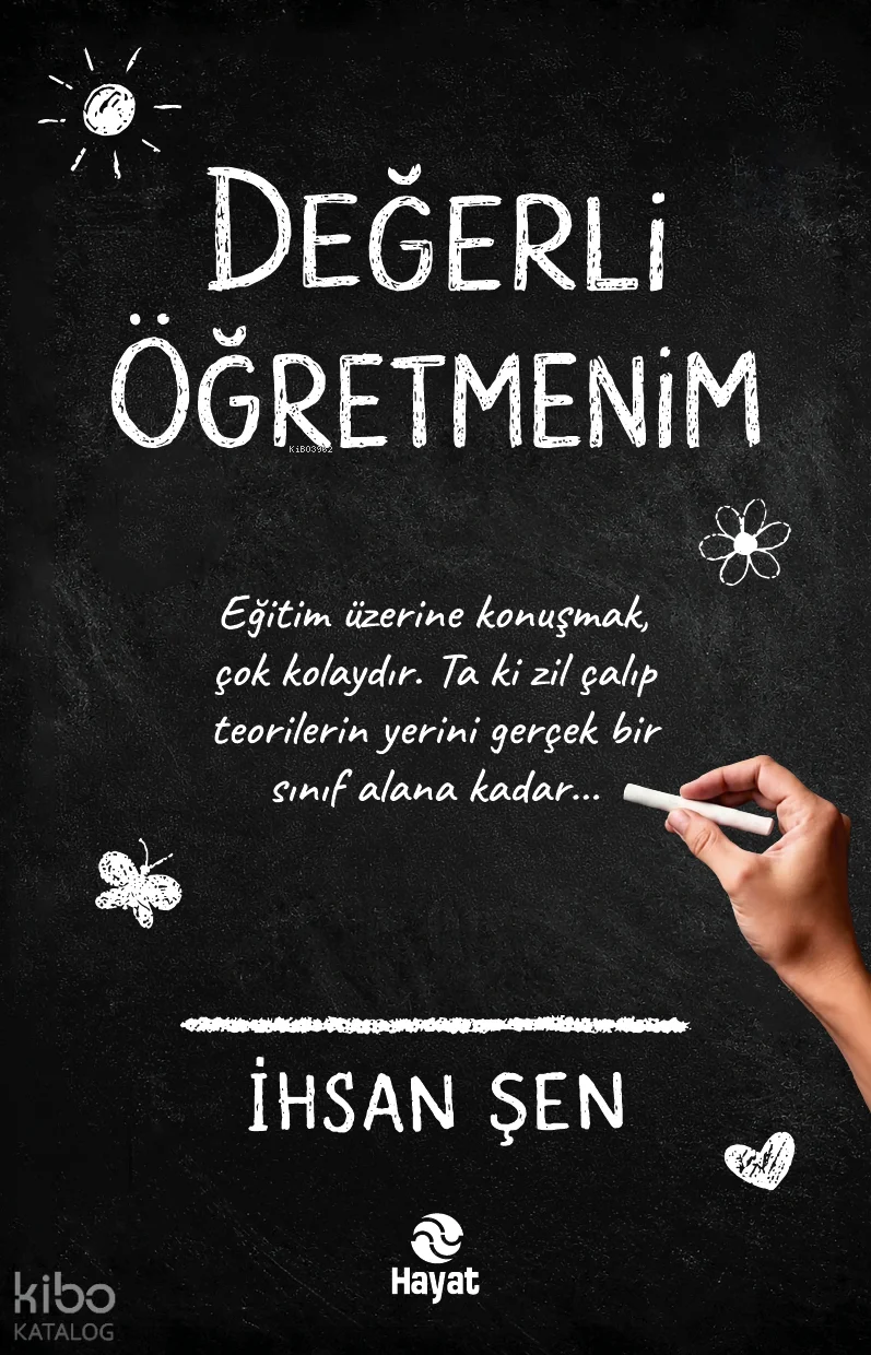 Değerli Öğretmenim