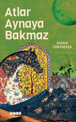 Atlar Aynaya Bakmaz