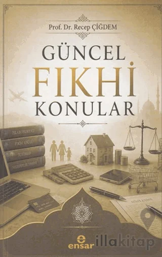 Güncel Fıkhi Konular