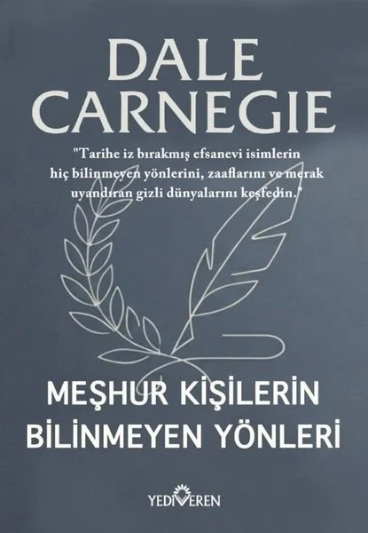 Meşhur Kişilerin Bilinmeyen Yönleri