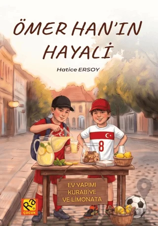 Ömer Han'ın Hayali
