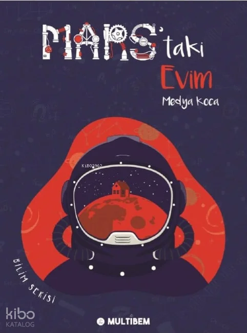 Mars' Taki Evim