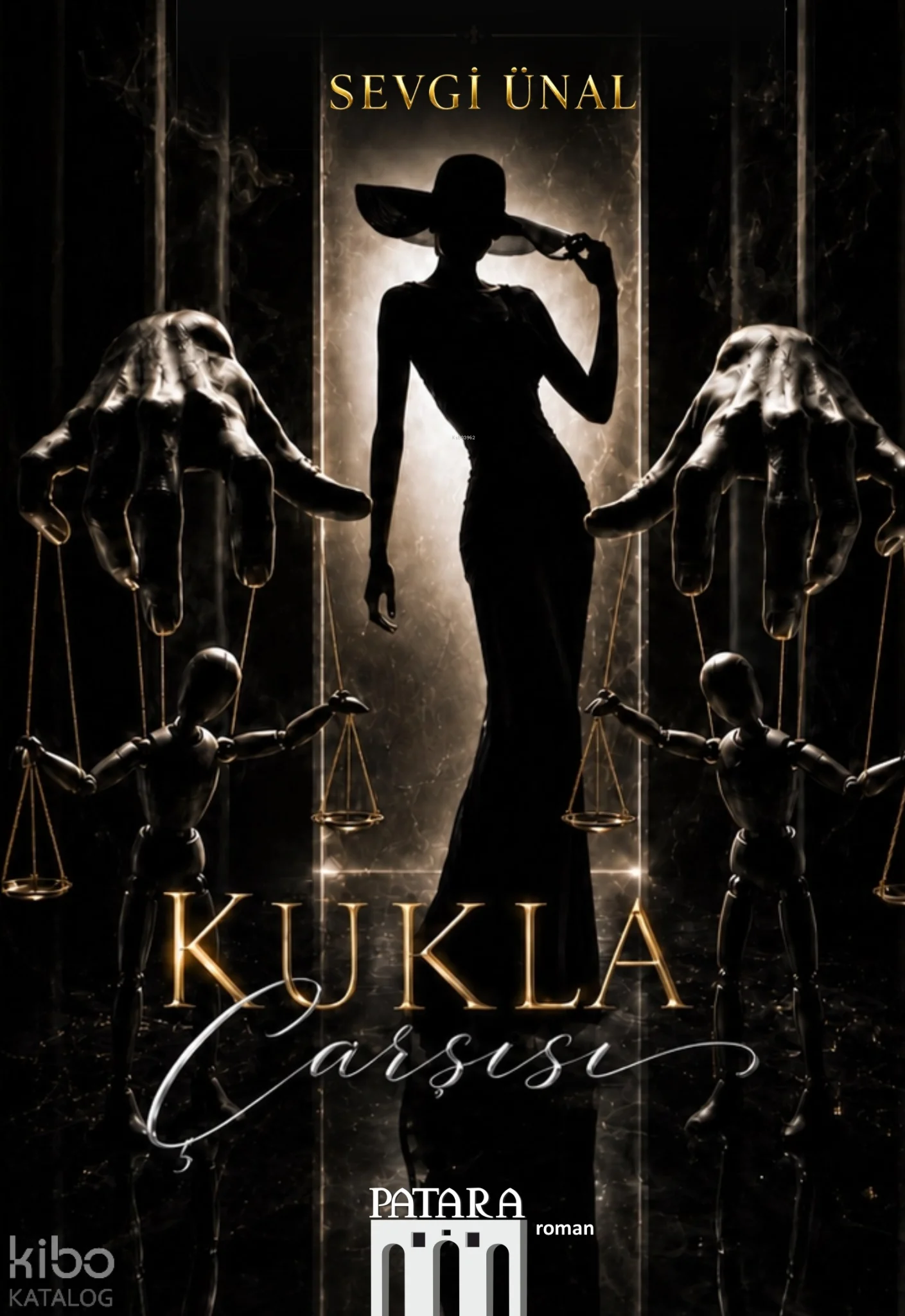 Kukla Çarşısı
