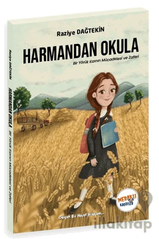 Harmandan Okula