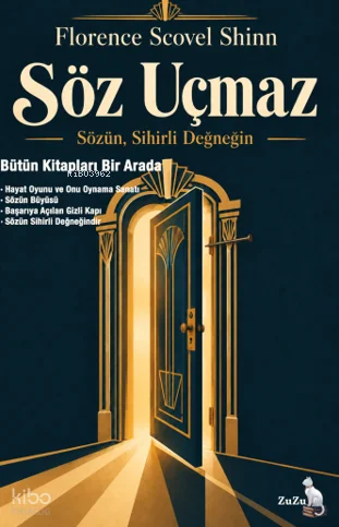 Söz Uçmaz;Sözün, Sihirli Değneğin