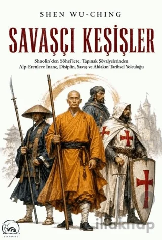 Savaşçı Keşişler
