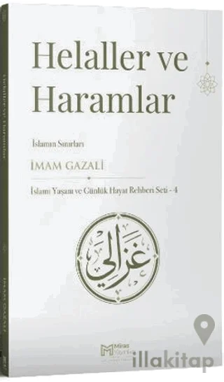Helaller ve Haramlar